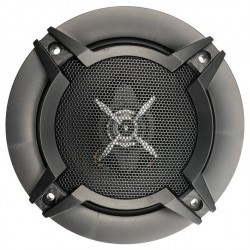 Автомобильная акустика Digma DCA-T502 (черный)