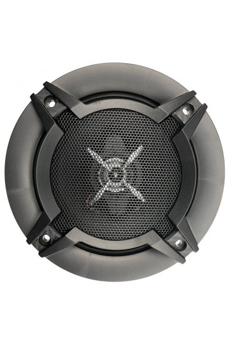 Автомобильная акустика Digma DCA-T60 (черный) 