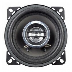 Автомобильная акустика ECON EBS-1002 (черный)