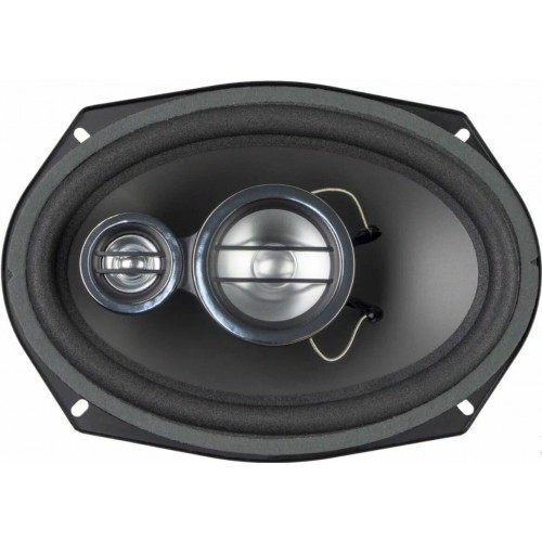 Автомобильная акустика ECON EBS-6903 (черный) 