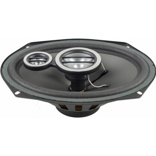 Автомобильная акустика ECON EBS-6903 (черный) 1