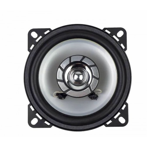 Автомобильная акустика ECON ELS-402 (черный/серебристый) 2