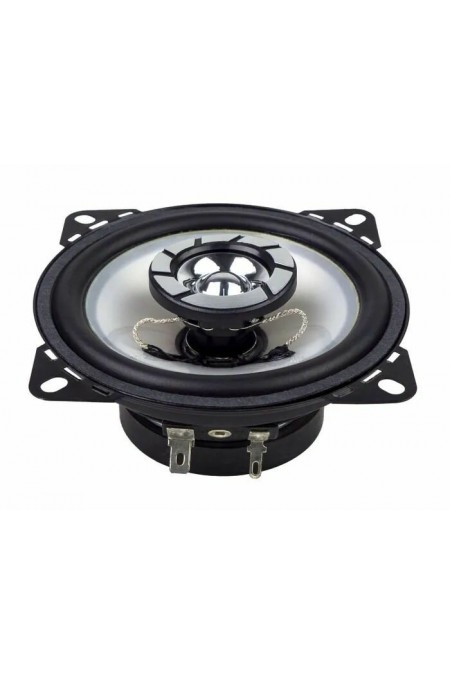 Автомобильная акустика ECON ELS-402 (черный/серебристый) 3