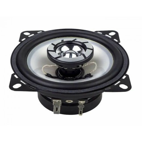 Автомобильная акустика ECON ELS-402 (черный/серебристый) 3