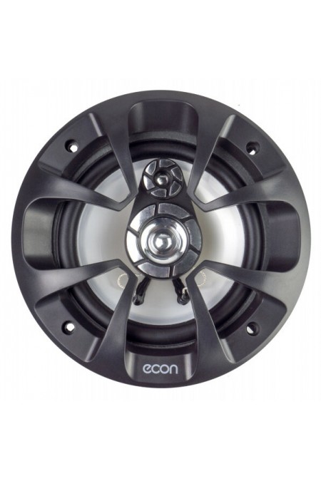 Автомобильная акустика ECON ELS-503 (черный) 