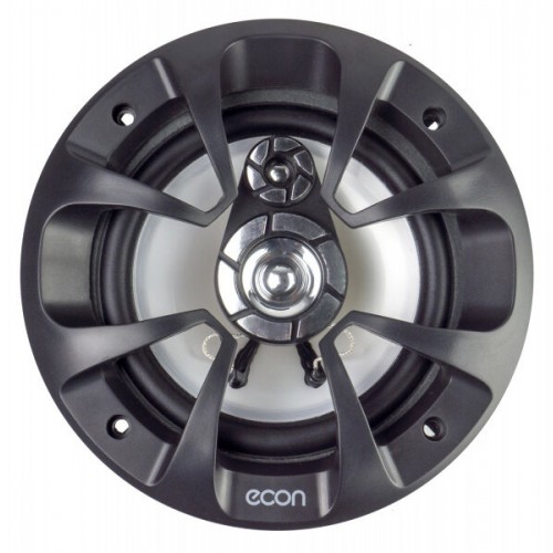 Автомобильная акустика ECON ELS-503 (черный) 