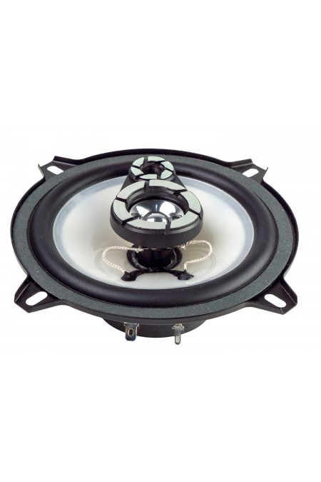 Автомобильная акустика ECON ELS-503 (черный) 1