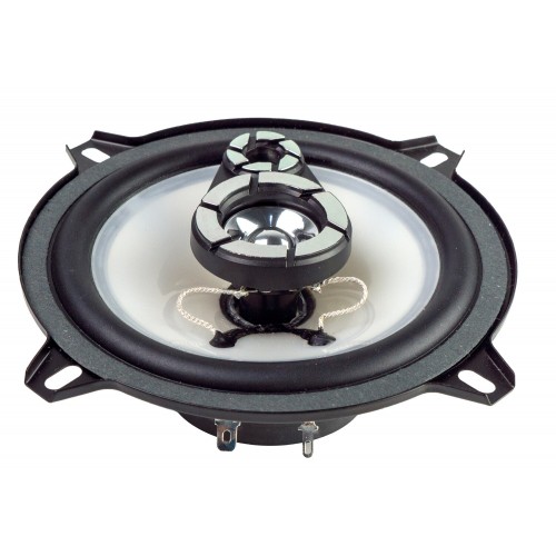 Автомобильная акустика ECON ELS-503 (черный) 1