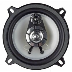 Автомобильная акустика ECON ELS-553 (черный/белый)