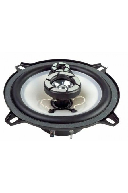 Автомобильная акустика ECON ELS-553 (черный/белый) 1