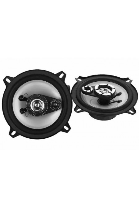 Автомобильная акустика ECON ELS-553 (черный/белый) 3