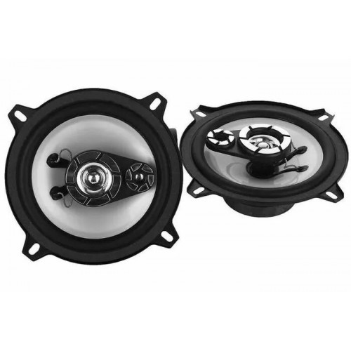 Автомобильная акустика ECON ELS-553 (черный/белый) 3