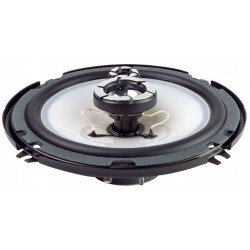 Автомобильная акустика ECON ELS-603 (черный)