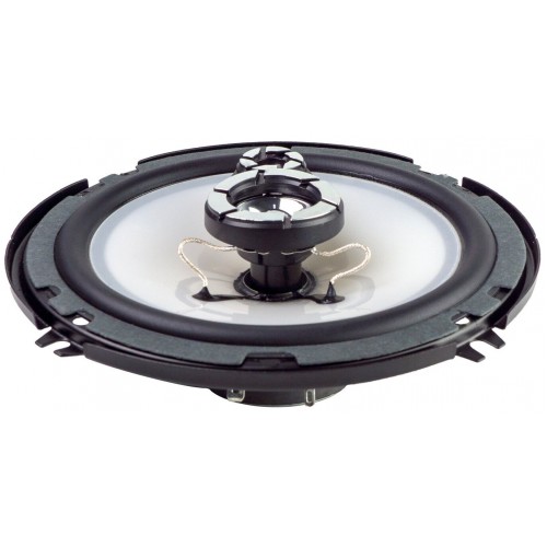 Автомобильная акустика ECON ELS-603 (черный) 