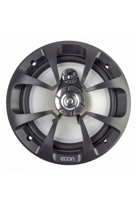 Автомобильная акустика ECON ELS-603 (черный) 1