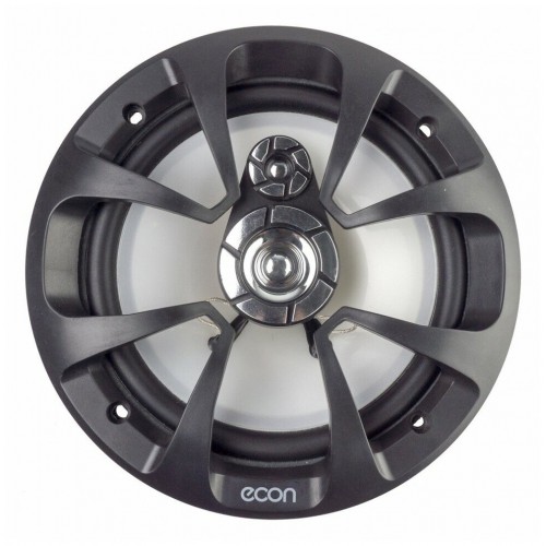 Автомобильная акустика ECON ELS-603 (черный) 1
