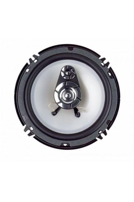 Автомобильная акустика ECON ELS-603 (черный) 2