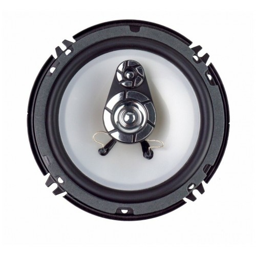 Автомобильная акустика ECON ELS-603 (черный) 2