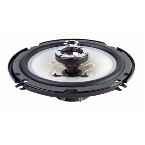 Автомобильная акустика ECON ELS-603 (черный) 3