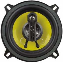 Автомобильная акустика ECON EMS-530 (черный/желтый)
