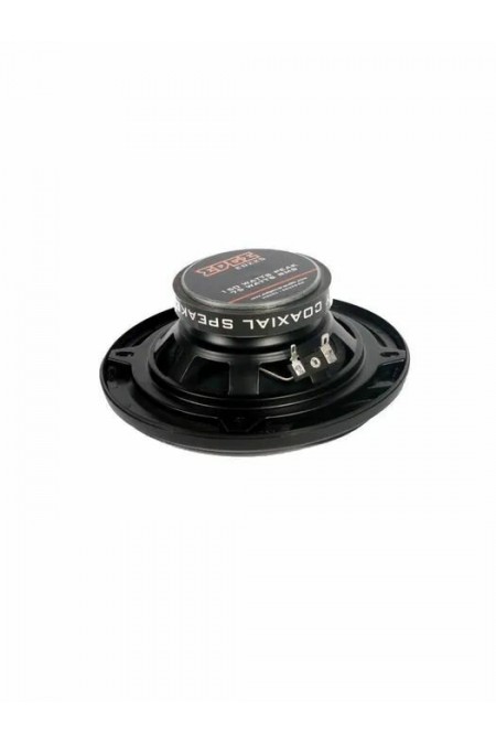 Автомобильная акустика EDGE ED225-E8 (черный/оранжевый) 3