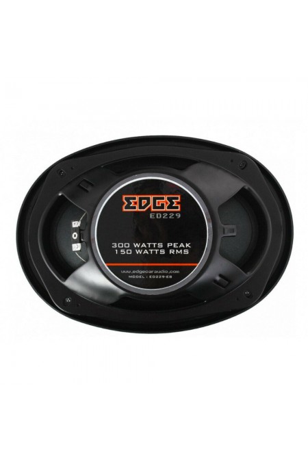Автомобильная акустика Edge ED229-E8 (черный) 1