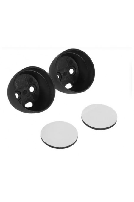 Автомобильная акустика Edge EDB1TN-E1 (черный) 3