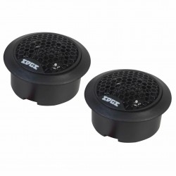 Автомобильная акустика Edge EDB1TN-E1 (черный)