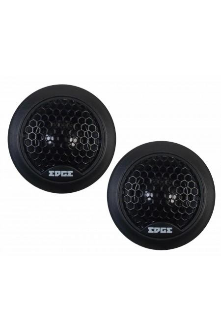 Автомобильная акустика Edge EDB1TN-E1 (черный) 8