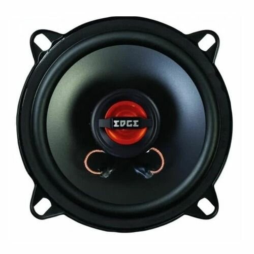Автомобильная акустика Edge EDB5-E1 (черный) 