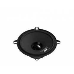 Автомобильная акустика EDGE EDB5W-E0 (черный)