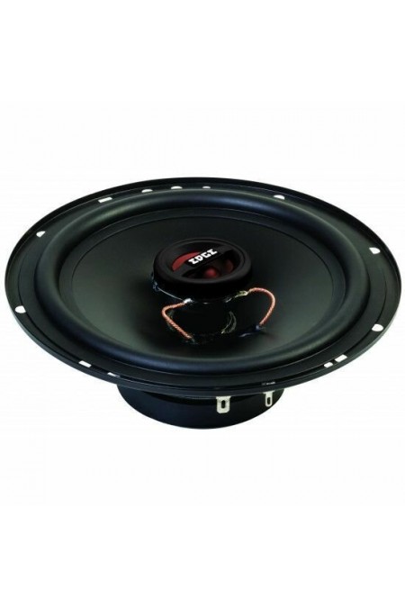 Автомобильная акустика Edge EDB6-E1 (черный) 