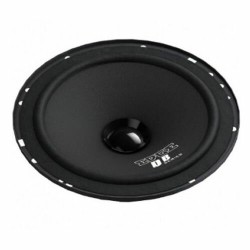 Автомобильная акустика EDGE EDB6W-E0 (черный)