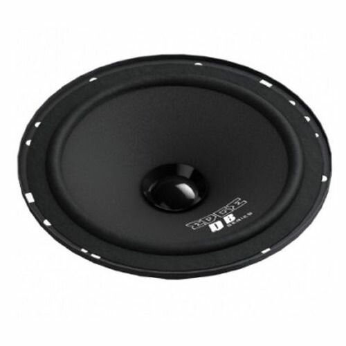 Автомобильная акустика EDGE EDB6W-E0 (черный) 