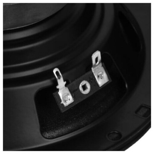 Автомобильная акустика EDGE EDB6W-E0 (черный) 1