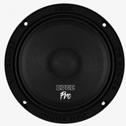 Автомобильная акустика Edge EDBPRO6-CL (черный)