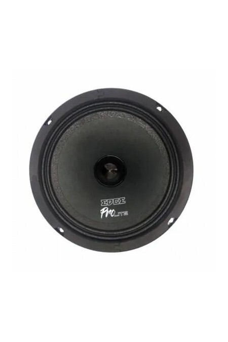 Автомобильная акустика EDGE EDBPRO6-E9 (черный) 1