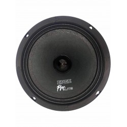 Автомобильная акустика Edge EDBPRO6LITE (черный)