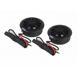 Автомобильная акустика EDGE EDBX1TN-E1 (черный)