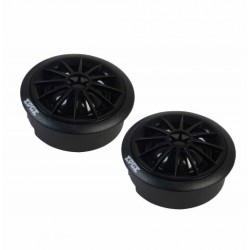 Автомобильная акустика EDGE EDBX1TN-E1 (черный)