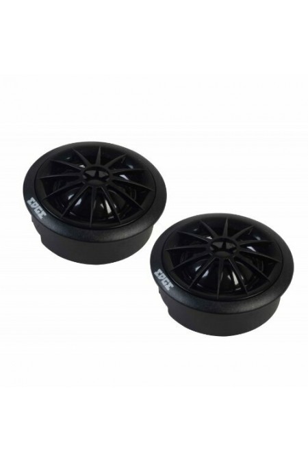 Автомобильная акустика EDGE EDBX1TN-E1 (черный) 1