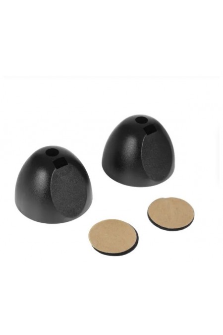 Автомобильная акустика EDGE EDBX1TN-E1 (черный) 4