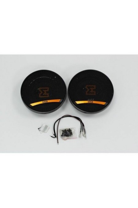 Автомобильная акустика Edge EDBX4-E1 (черный) 3