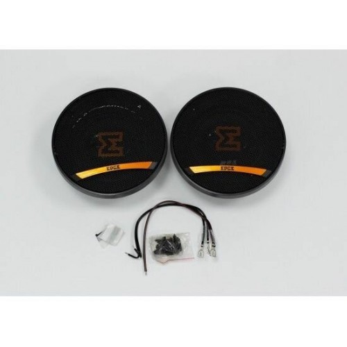 Автомобильная акустика Edge EDBX4-E1 (черный) 3