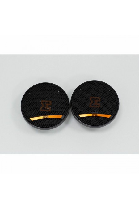 Автомобильная акустика Edge EDBX4-E1 (черный) 5