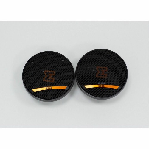 Автомобильная акустика Edge EDBX4-E1 (черный) 5