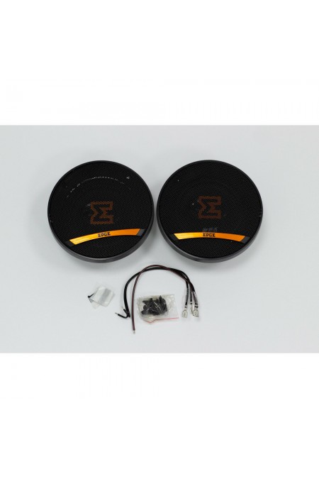 Автомобильная акустика Edge EDBX4-E1 (черный) 9