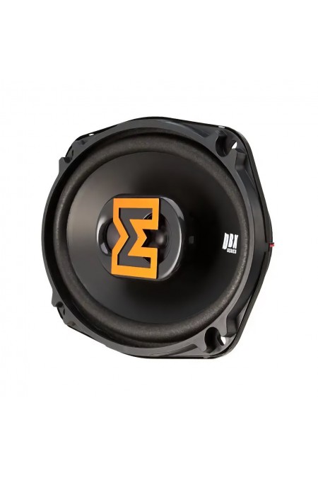 Автомобильная акустика Edge EDBX69-E1 (черный) 1