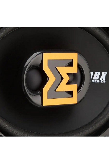 Автомобильная акустика Edge EDBX69-E1 (черный) 3