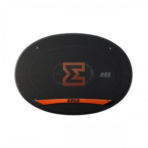 Автомобильная акустика Edge EDBX69-E1 (черный) 7